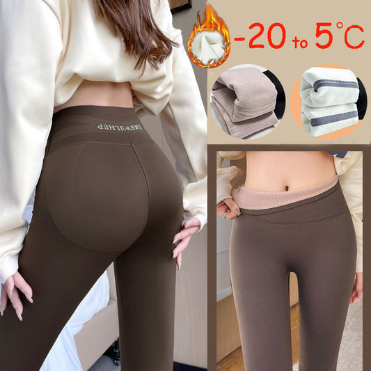 Women High Waist leggings Tummy Control Buttocks Slimming.