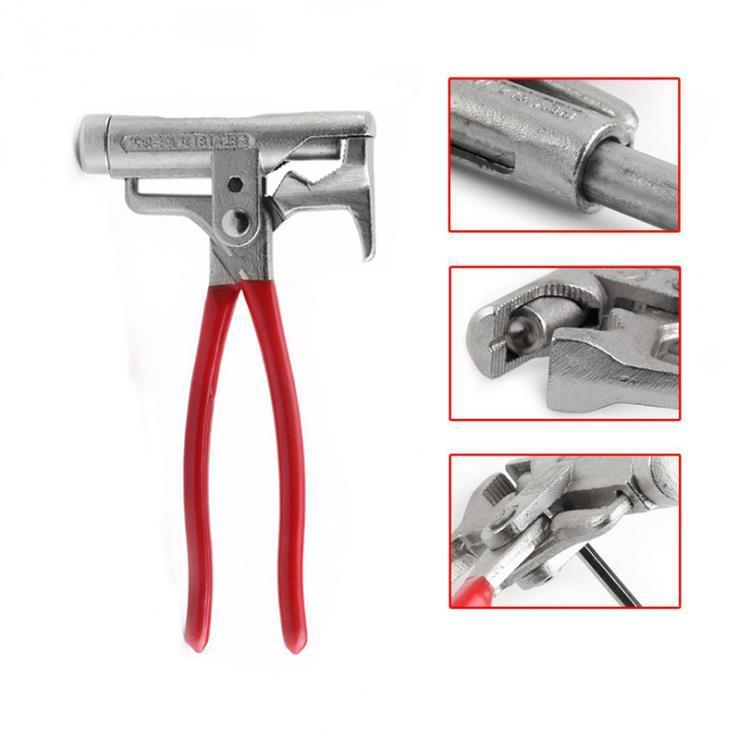 Hammer Multifunctional Integrated Nailing Pipe Wrench Wrench