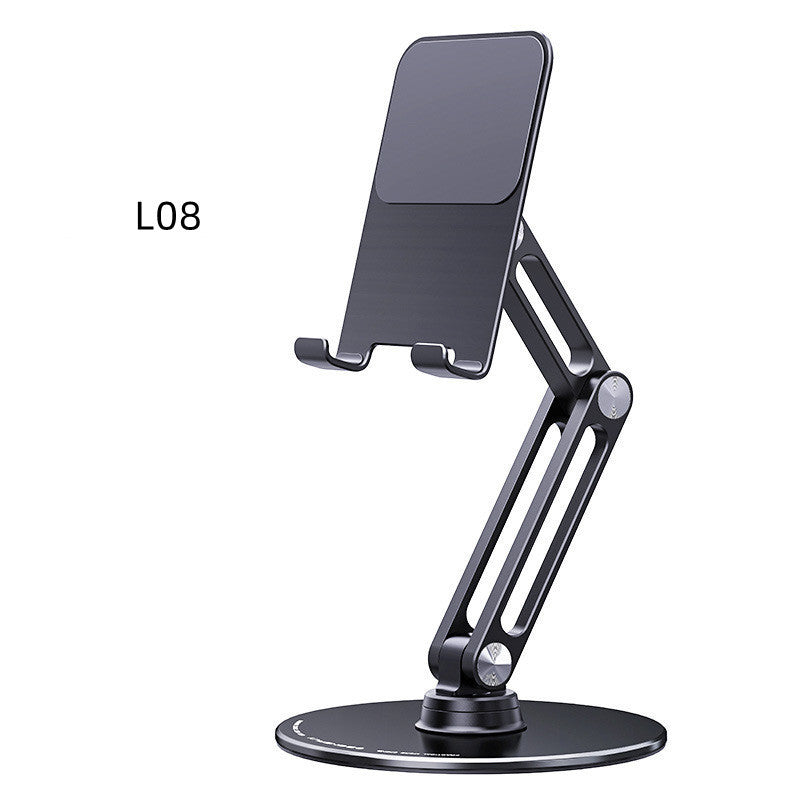 Aluminum Alloy Tablet Computer Stand Increases